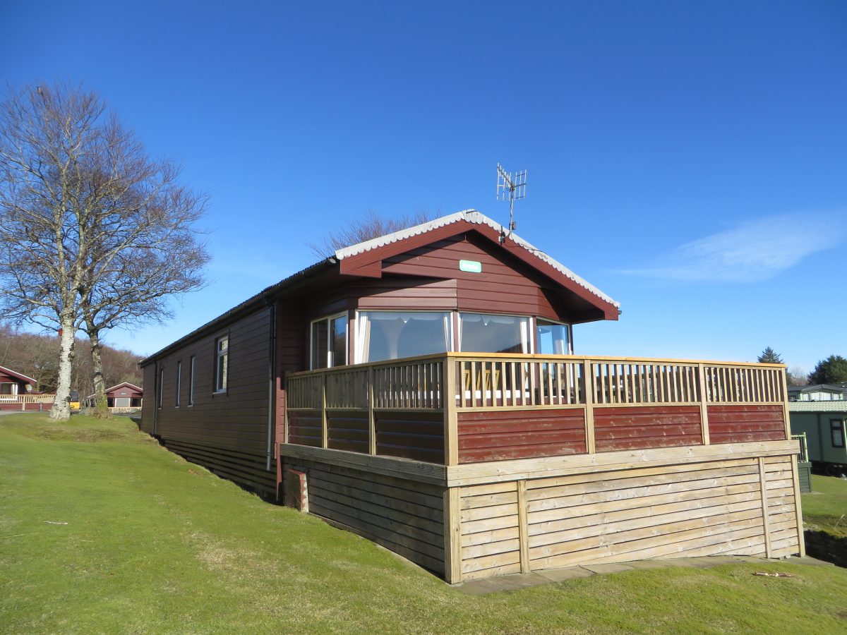 Tralee Bay Holiday Park Explore Oban