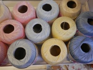 Wool & Needlecraft Centre-Oban-Shops And Services-Gifts & Galleries-Scotland