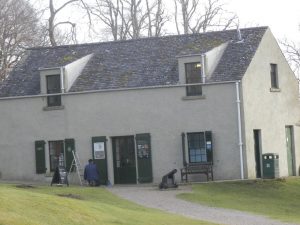 Dunstaffnage Castle,Shop-Nr Oban-What To Do-Castles-Scotland
