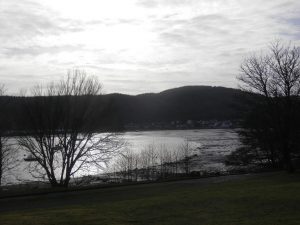 Dunstaffnage Castle,View-Nr Oban-What To Do-Castles-Scotland