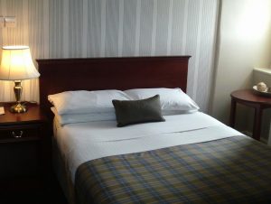 The Royal Hotel,Bedroom-Oban-Accommodation-Hotels-Scotland