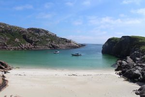 Coastal Connection,Beaches-Oban-What To Do-The Sea-Scotland