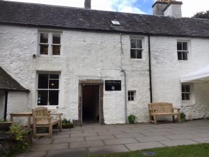 Dunollie Museum, Castle And Grounds,Shop-Oban-What To Do-Attractions-Scotland
