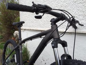 Luing Bike Hire,Our Bikes-Nr Oban-What To Do-Activities-Scotland