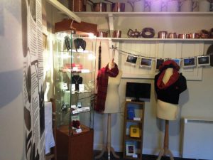 Dunollie Museum, Castle And Grounds,Shop-Oban-What To Do-Attractions-Scotland