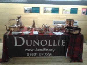 Dunollie Museum, Castle And Grounds,Shop-Oban-What To Do-Attractions-Scotland