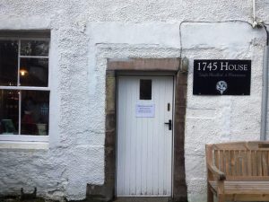 Dunollie Museum, Castle And Grounds,Shop-Oban-What To Do-Attractions-Scotland