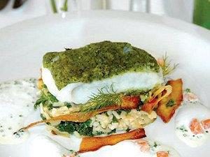 Coast,Fish Dish-Oban-Where To Eat-Restaurants-Scotland