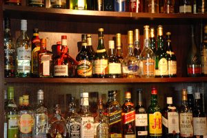 Markie Dans Bar-Oban-Where To Eat-Pubs And Bars-Scotland
