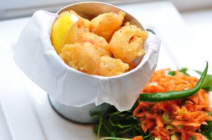 Oban Fish & Chip Shop,Delicious Menu-Oban-Where To Eat-Restaurants-Scotland