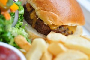 Oban Fish & Chip Shop,Burgers-Oban-Where To Eat-Restaurants-Scotland