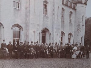 Dunollie Museum, Castle And Grounds-Oban-What To Do-Attractions-Scotland