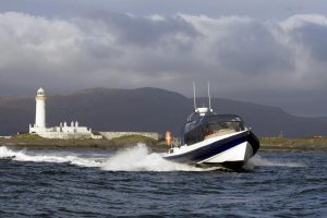 Coastal Connection,Boat-Oban-What To Do-The Sea-Scotland