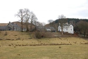Kilmartin Museum,Grounds-Nr Oban-What To Do-Museums And Galleries-Scotland