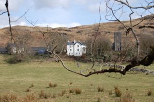 Kilmartin Museum,Grounds-Nr Oban-What To Do-Museums And Galleries-Scotland