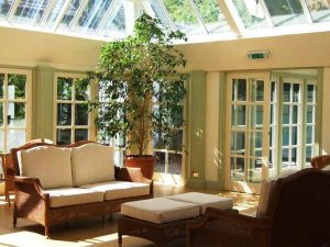 Taychreggan Hotel,Public Area- Nr Oban -Accommodation-Hotels-Scotland