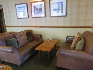 Lounge Bar At The Royal Hotel,Seating-Oban-Where to Eat-Restaurants-Scotland