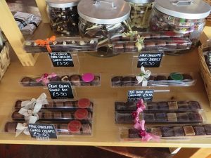 Oban Chocolate Company-Oban-What To Do-Attractions-Scotland
