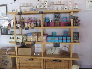Oban Chocolate Company-Oban-What To Do-Attractions-Scotland
