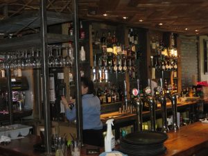 Cuan Mor,The Bar-Oban-Where To Eat-Restaurants-Scotland