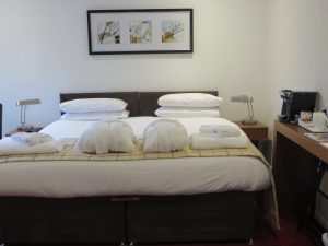 The Brander Lodge Hotel,Bedroom-Taynuilt-Nr Oban-Accommodation-Hotels-Scotland