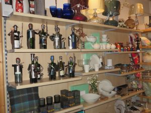 McDougall's,Funny Gifts-Oban-Shops And Services-Shops-Scotland
