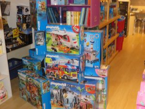 McDougall's,Childrens Toys-Oban-Shops And Services-Shops-Scotland