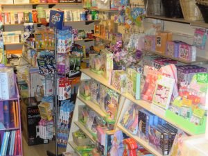 McDougall's,Childrens Toys-Oban-Shops And Services-Shops-Scotland