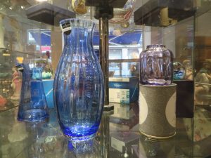 McDougall's,Vases -Oban-Shops And Services-Shops-Scotland