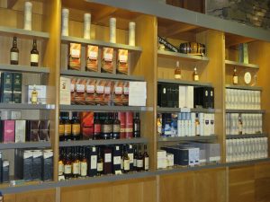Oban Distillery,Shop-Oban-What To Do-Attractions-Scotland