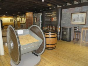Oban Distillery,Exhibition-Oban-What To Do-Attractions-Scotland