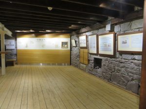 Oban Distillery,Exhibition-Oban-What To Do-Attractions-Scotland