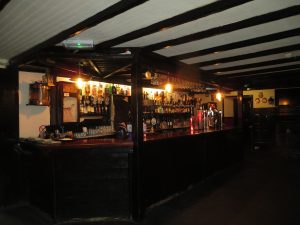 Galley Of Lorne,Bar-Ardfern-Nr Oban-Accommodations-Hotels-Scotland