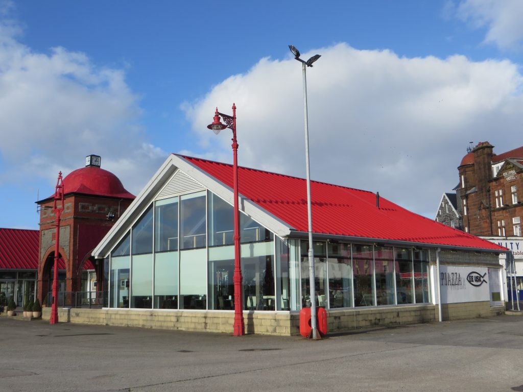 Piazza-Oban-Where To Eat-Restaurants-Scotland