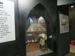 Inveraray Jail,Exhibition-Oban-What To Do-Attractions-Scotland