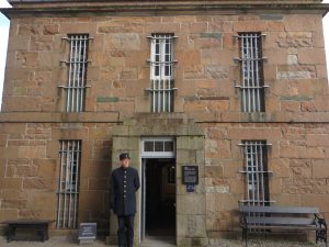 Inveraray Jail-Oban-What To Do-Attractions-Scotland