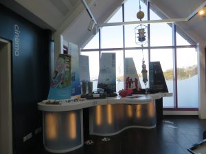 Ocean Explorer Centre,Exhibition-Oban-What To Do-Attractions-Scotland