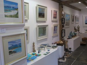 The Jetty Gallery,Paintings-Oban-Shops And Services-Gifts & Galleries,Gifts-Scotland