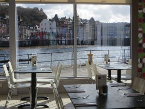 Piazza,Ocean View-Oban-Where To Eat-Restaurants-Scotland
