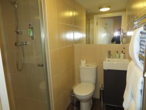 The Ranald Hotel,Bathroom-Oban-Accommodation-Hotels-Scotland