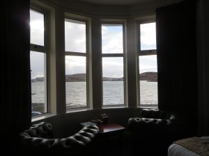 The Queens Hotel,View-Oban-Accommodation-Hotels-Scotland