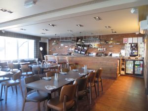 Waterfront Fishouse-Oban-Where To Eat-Restaurants-Scotland