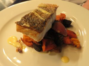 Waterfront Fishouse,Fish Dishes-Oban-Where To Eat-Restaurants-Scotland