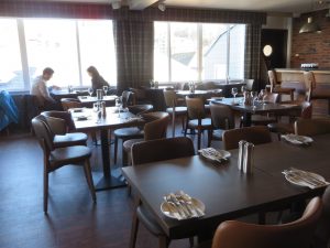Waterfront Fishouse,Romantic Setting-Oban-Where To Eat-Restaurants-Scotland