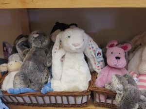Room 15,Soft Toys-Oban-Shops And Services-Gifts & Galleries-Scotland