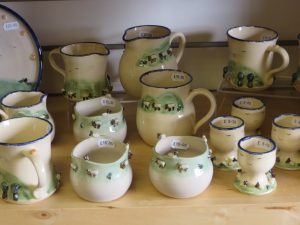 Room 15-Oban,Ceramics-Oban-Shops And Services-Gifts & Galleries-Scotland