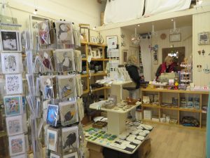 Room 15-Oban,Gifts-Oban-Shops And Services-Gifts & Galleries-Scotland