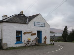 Appin Craft Shop-Oban-Shops And Services-Shops-Scotland