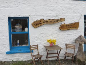 Appin Craft Shop-Oban-Shops And Services-Shops-Scotland