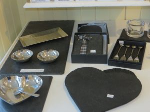 Appin Craft Shop-Oban-Shops And Services-Shops-Scotland